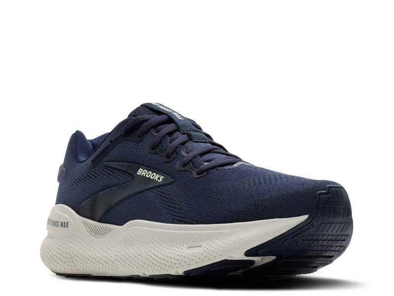 Defyance Max Running Shoe - Men's