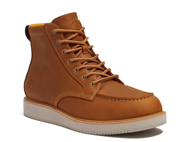 Timberland Redwood Edge Boot - Men's - Free Shipping | DSW