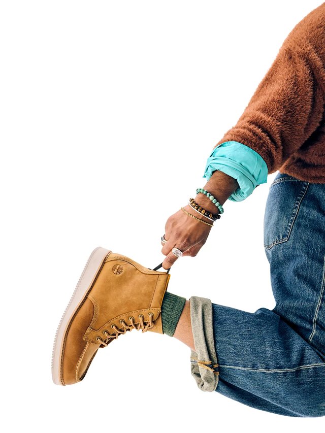Timberland Redwood Edge Boot - Men's - Free Shipping | DSW