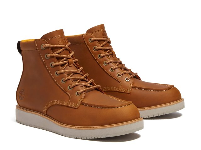 Timberland Redwood Edge Boot - Men display picture 3