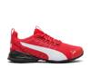 Voltaic Evo Viztech Sneaker - Men's Red view