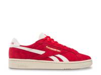Club C Grounds UK Sneaker - Men's Red view