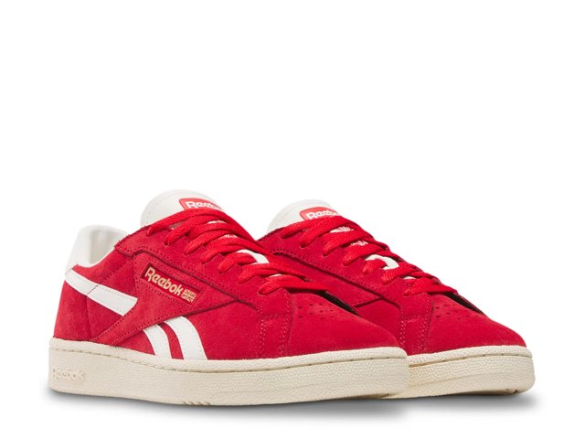 Club C Grounds UK Sneaker - Men's