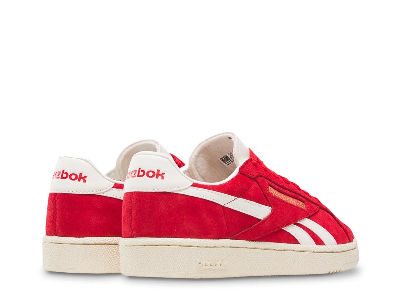 Club C Grounds UK Sneaker - Men's