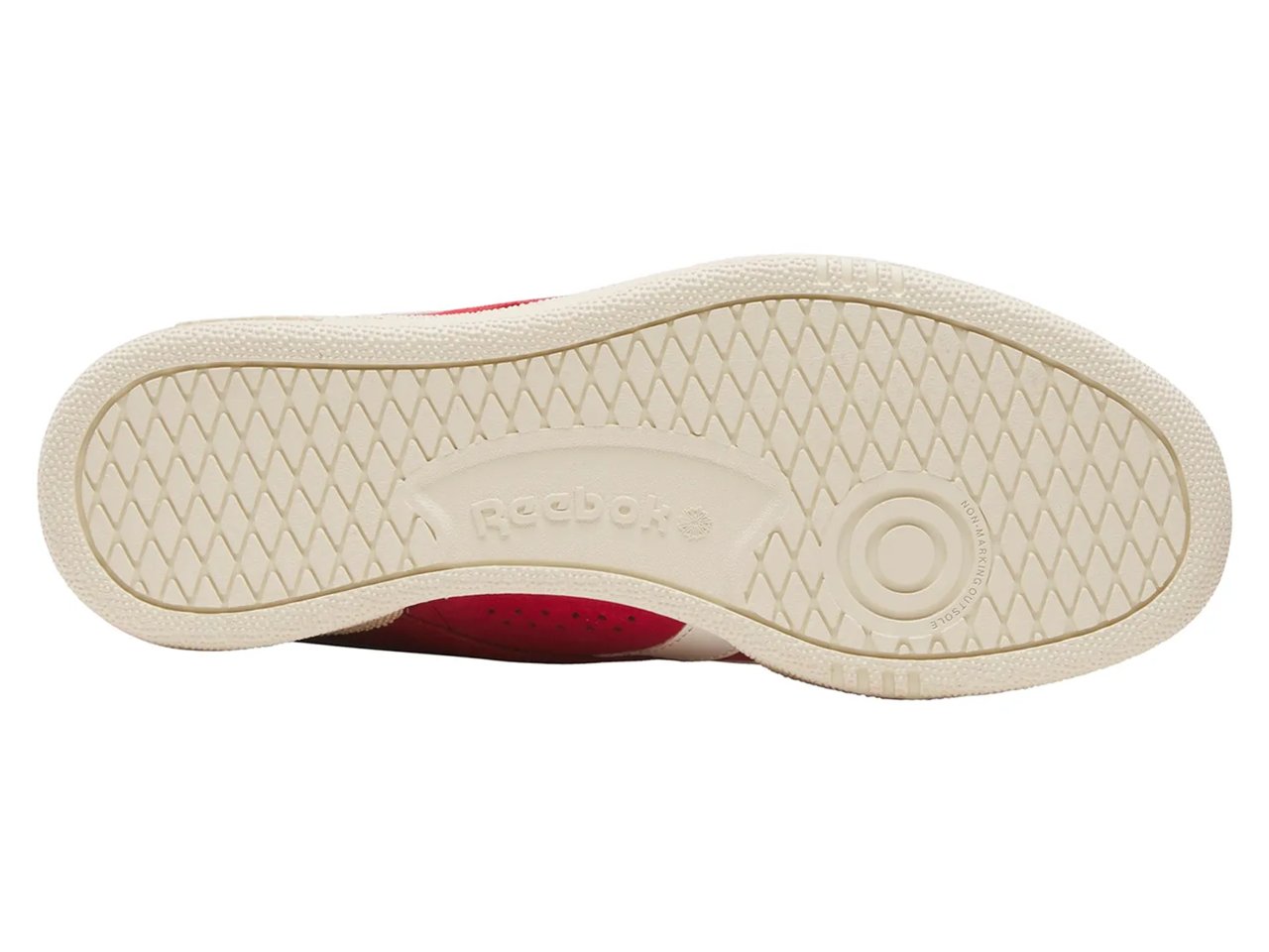 Club C Grounds UK Sneaker - Men's