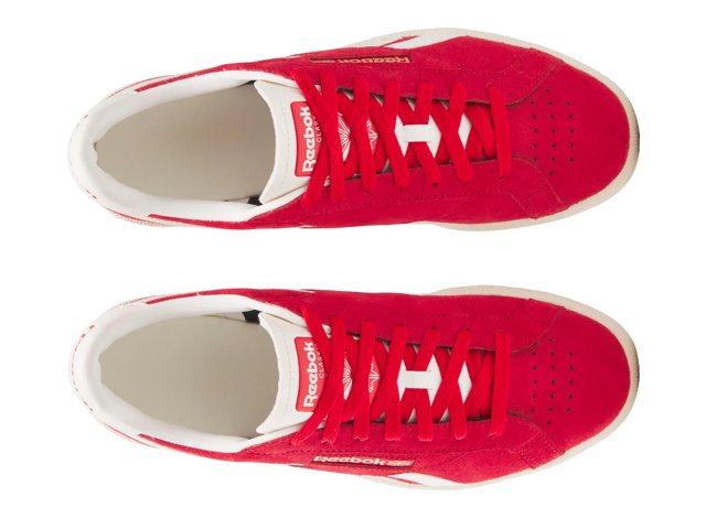 Reebok Club C Grounds UK Sneaker - Men's - Free Shipping | DSW
