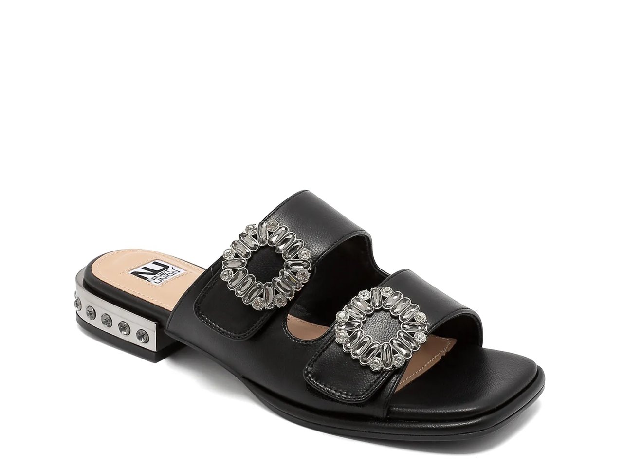 Resort Sandal