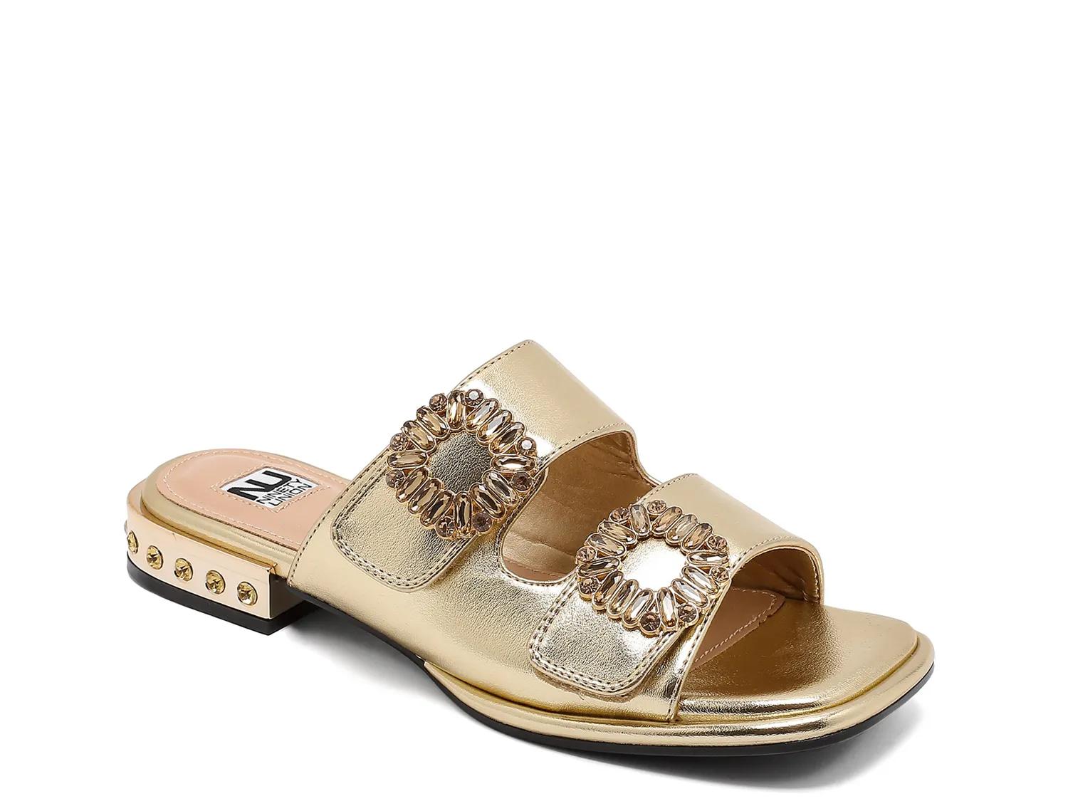 Resort Sandal - image 4