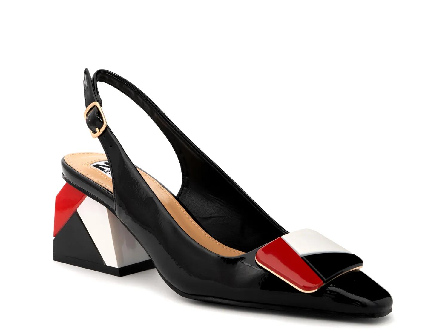 Sally Pump - image 2