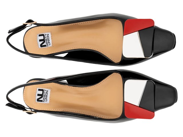 Ninety Union Sally Pump - Free Shipping | DSW