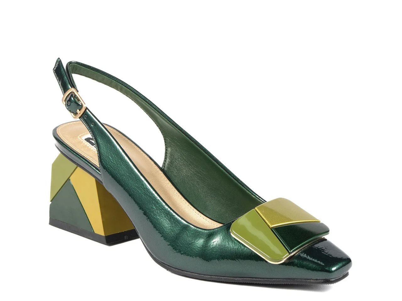 Sally Pump