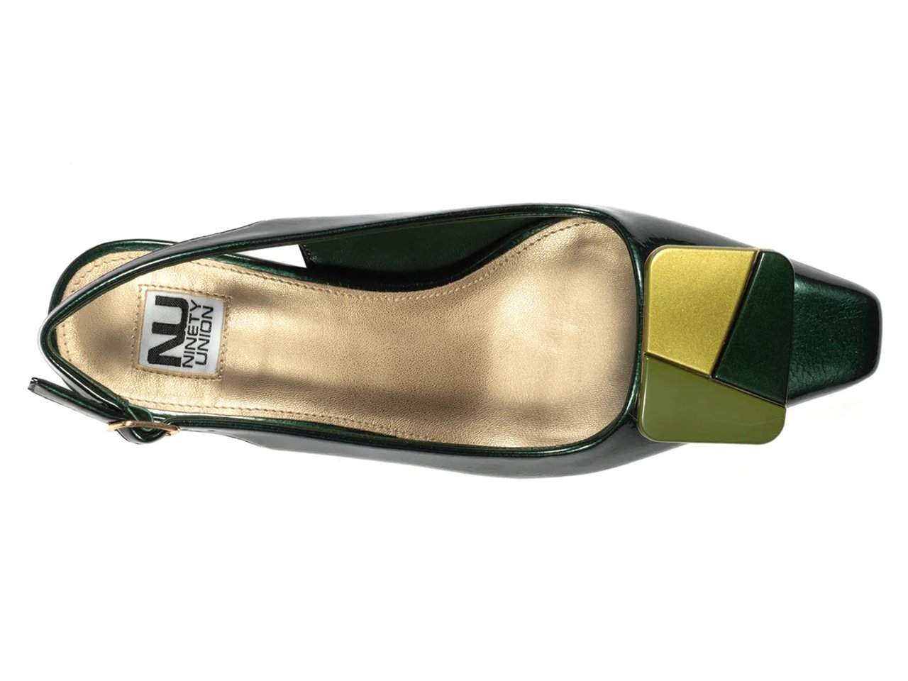 Sally Pump