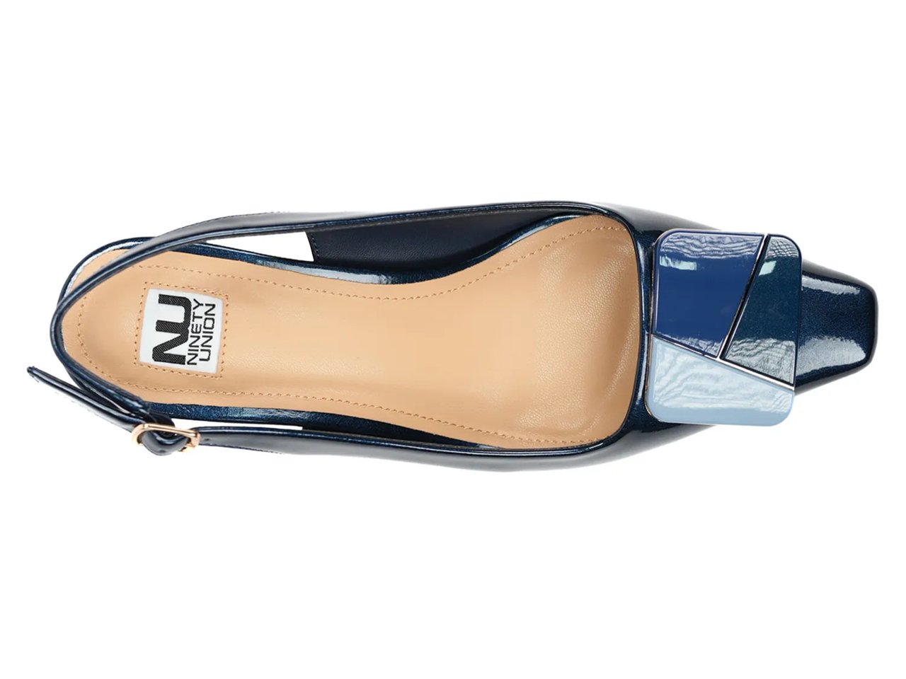 Sally Pump