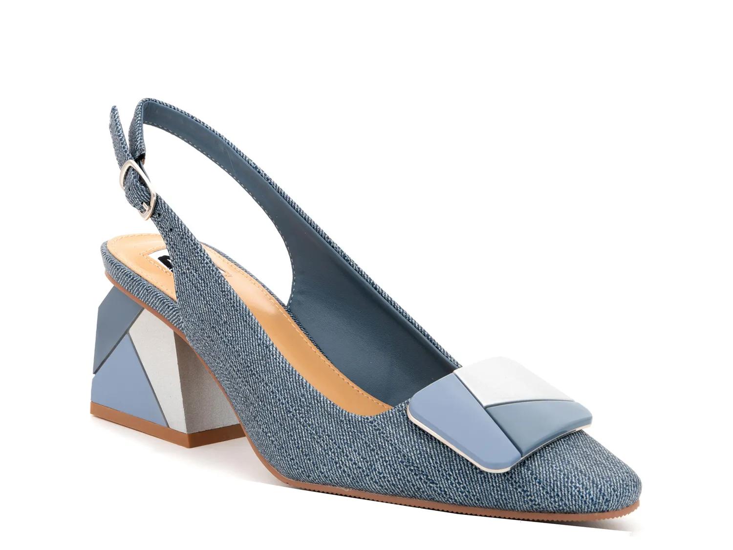 Sally Pump - image 3