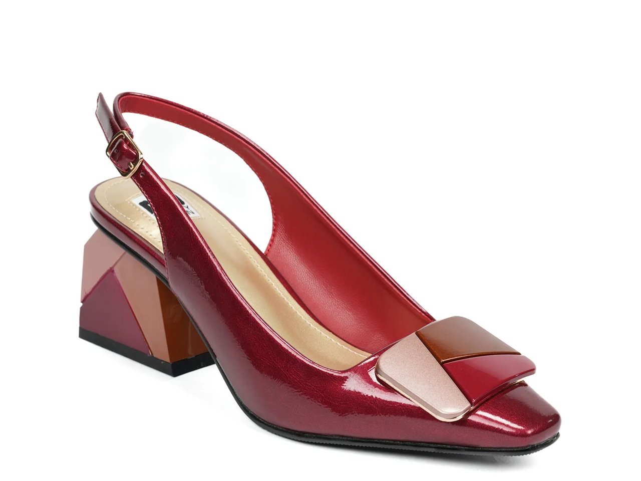Sally Pump