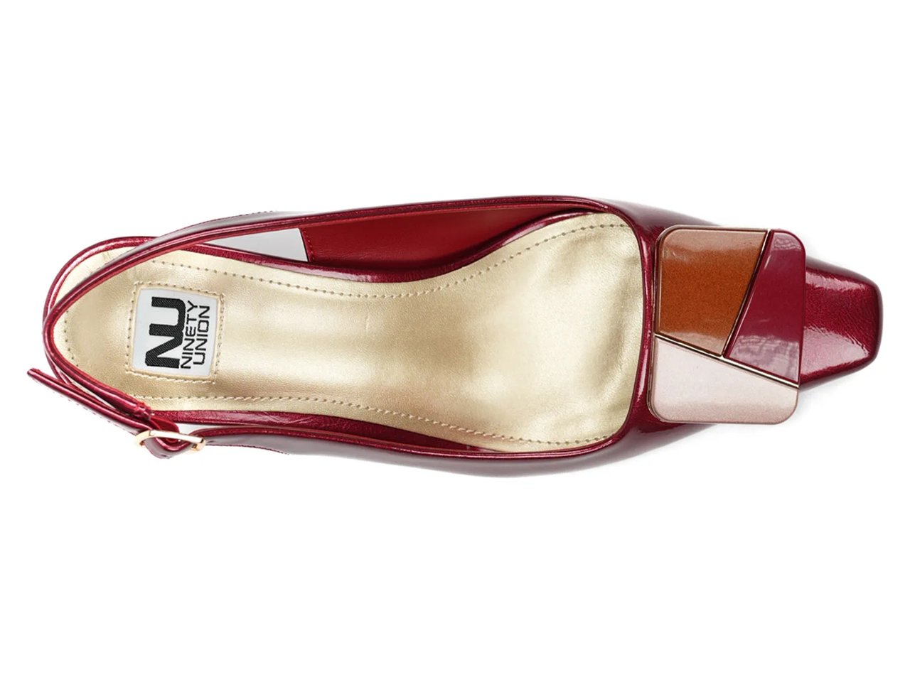 Sally Pump