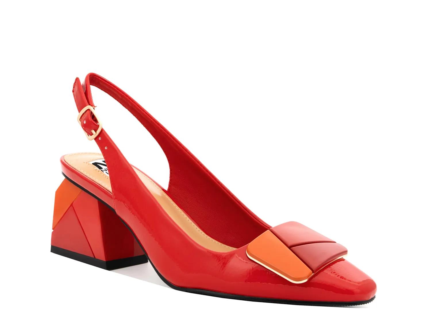 Sally Pump - image 4