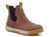ADB Chelsea Boot Dark Brown view