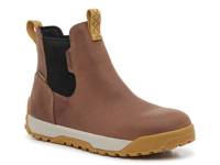 ADB Chelsea Boot - Men's Dark Brown view