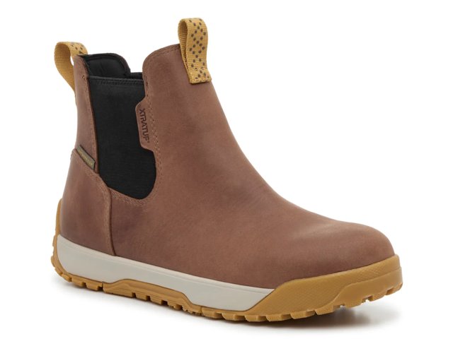 ADB Chelsea Boot