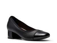 Marilyn Day Pump Black view