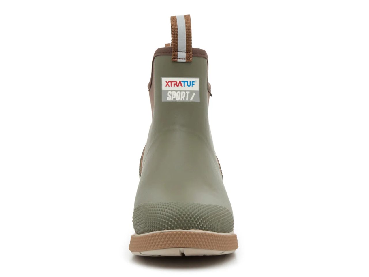 Sport Ankle Deck Boot