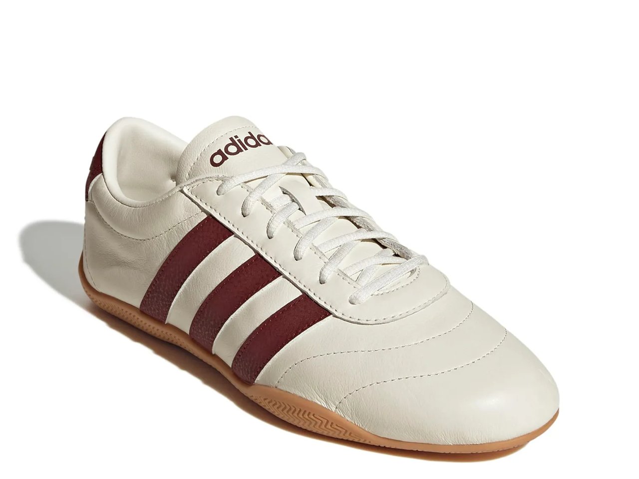 Grand Court Lo Sneaker - Women's