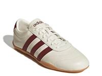 Grand Court Lo Sneaker - Women's Off White view