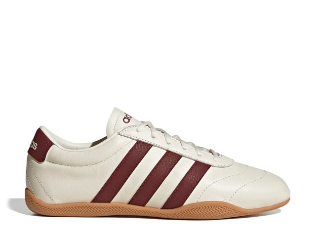 Grand Court Lo Sneaker - Women's