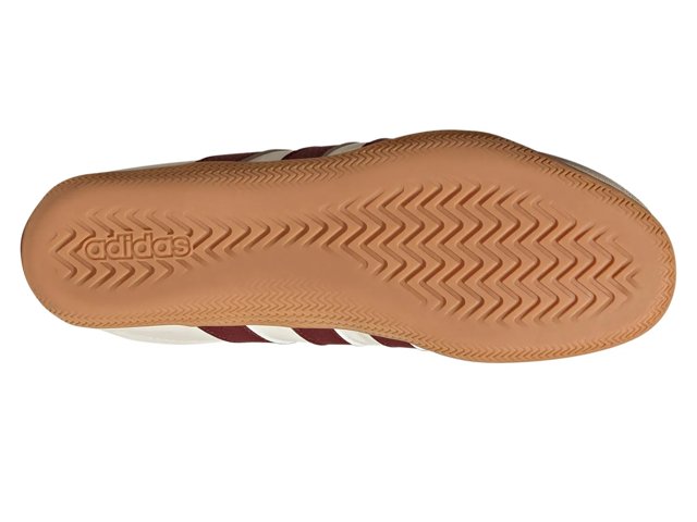 Grand Court Lo Sneaker - Women's