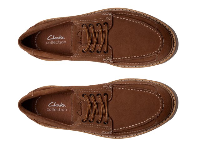 Clarks Weltridge Loafer - Free Shipping | DSW