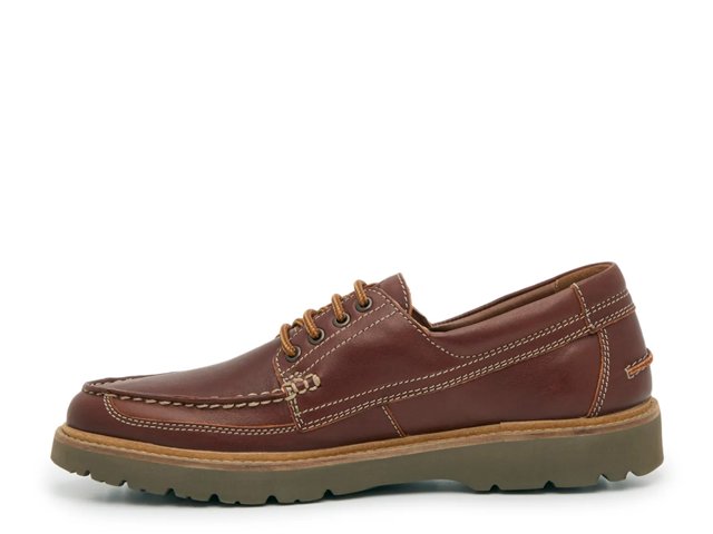 Weltridge Loafer