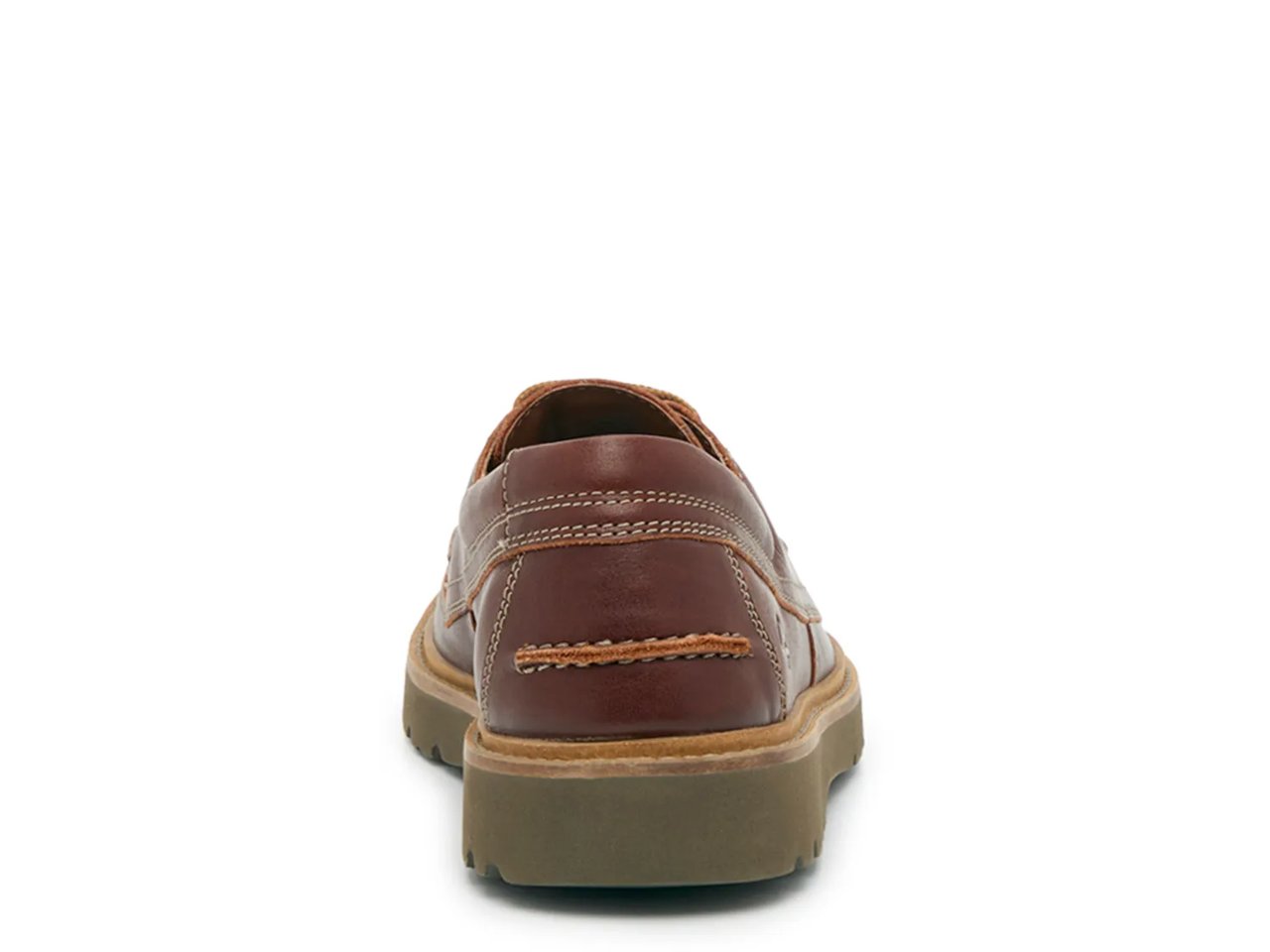 Weltridge Loafer
