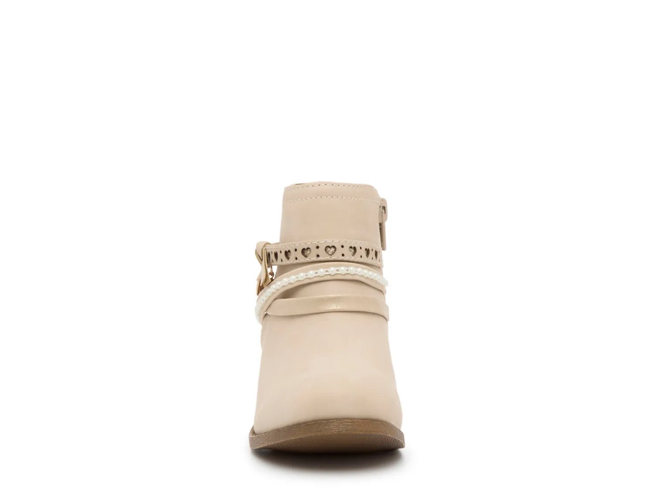 Jacqueline Boot - Kids'