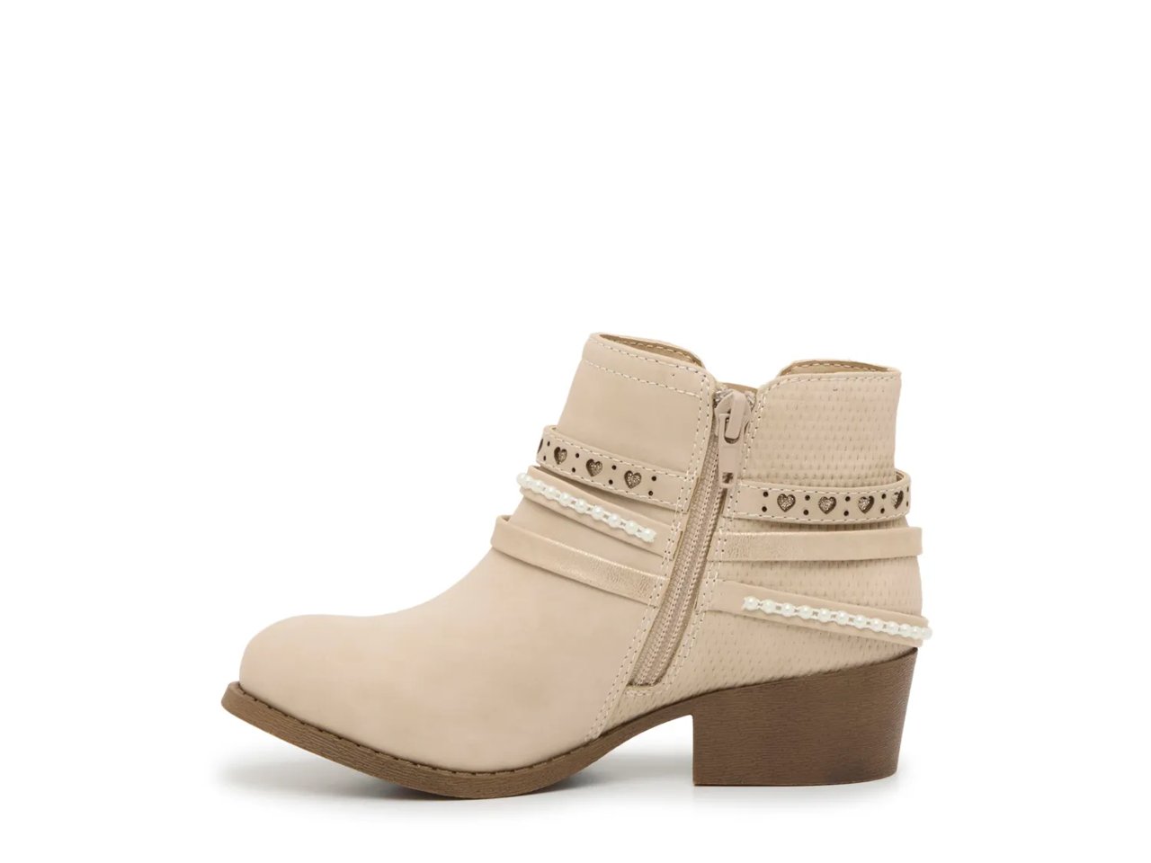 Jacqueline Boot - Kids'