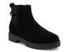Astrid Bootie - Women's Black view