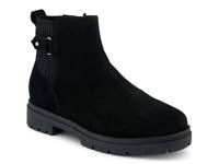 Astrid Bootie - Women's Black view