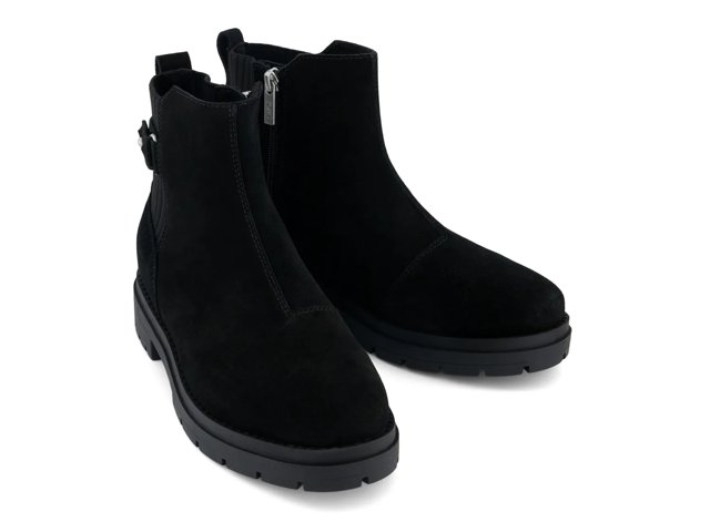 TOMS Astrid Bootie - Women's - Free Shipping | DSW