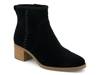 Delilah Bootie - Women's Black view