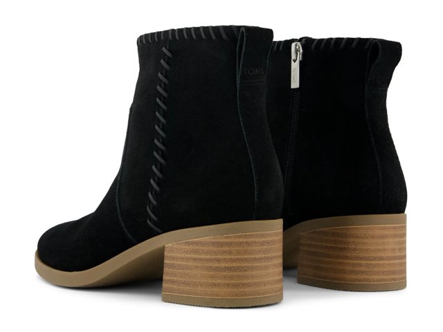 Delilah Bootie - Women's