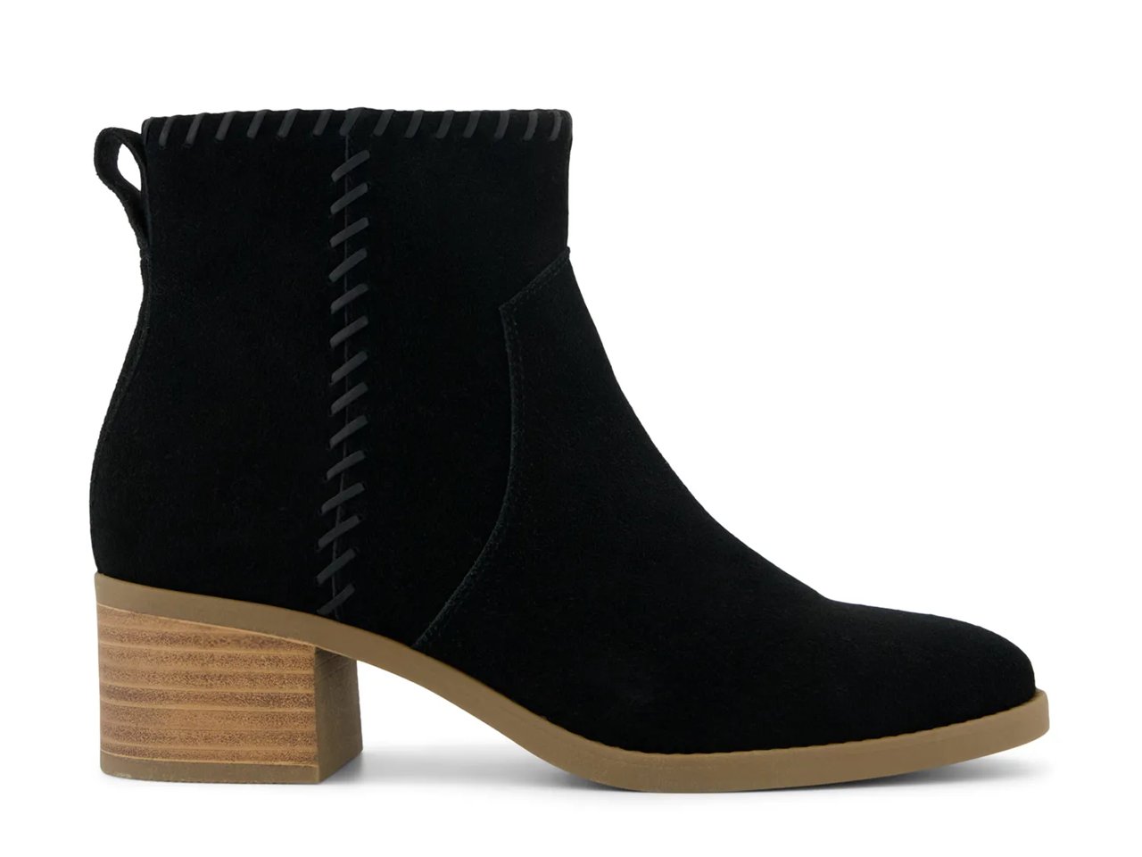 Delilah Bootie - Women's
