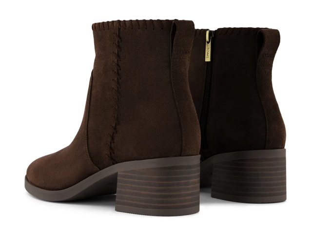 Delilah Bootie - Women's