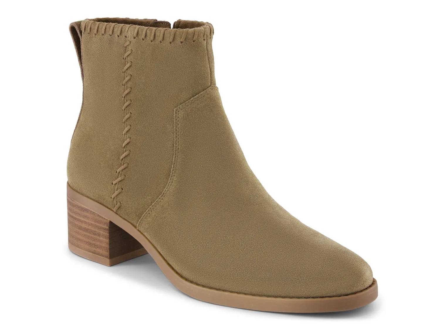 Delilah Bootie - Women's