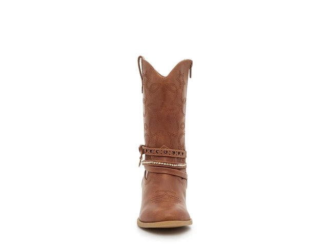 Feronia Western Boot - Kids'