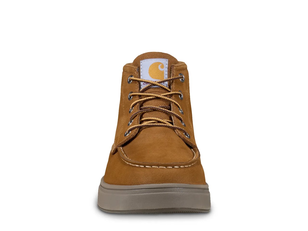 Detroit Chukka Boot - Men's