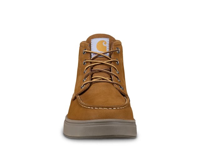 Detroit Chukka Boot - Men's