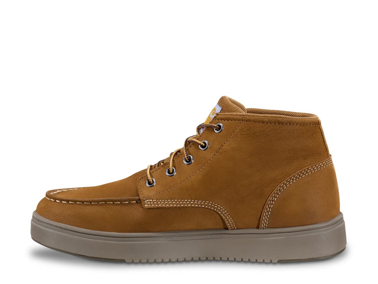 Detroit Chukka Boot - Men's