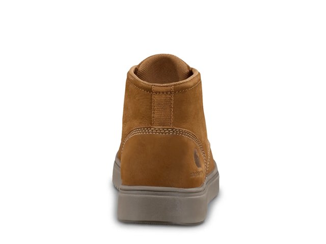 Detroit Chukka Boot - Men's
