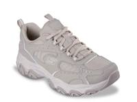 D'Lites Trail Runner Square Ledge Sneaker - Women's Taupe view