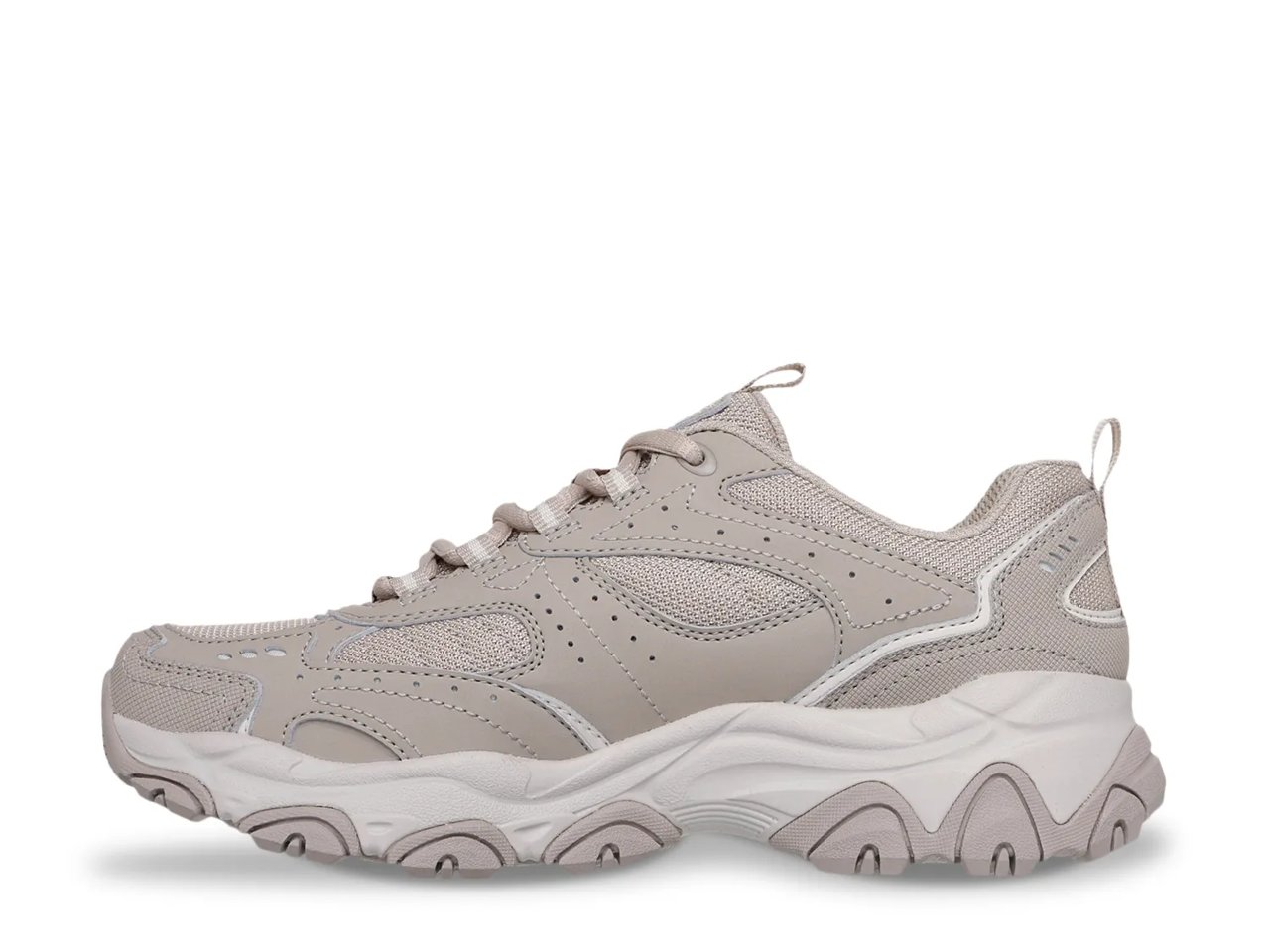 D'Lites Trail Runner Square Ledge Sneaker - Women's